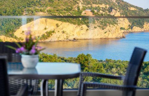 Thasos Apartment | Onar