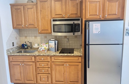 Ortona Park Resort | ~ Once Upon a TIDE ~ BREATHTAKING ~ Modern ~ OCEAN VIEW ~ Condo!