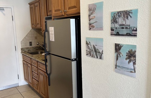 Ortona Park Resort | ~ Once Upon a TIDE ~ BREATHTAKING ~ Modern ~ OCEAN VIEW ~ Condo!