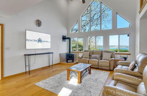 Blue Eye House | Once Upon A View