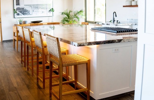 La Ribera Villa | Onda Beachfront Luxury Estate Next to Four Seasons Costa Palmas + Chef & Butler