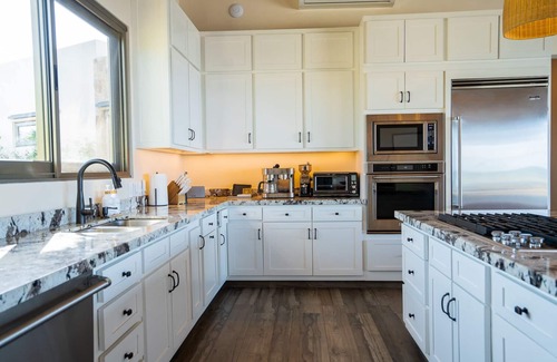 La Ribera Villa | Onda Beachfront Luxury Estate Next to Four Seasons Costa Palmas + Chef & Butler