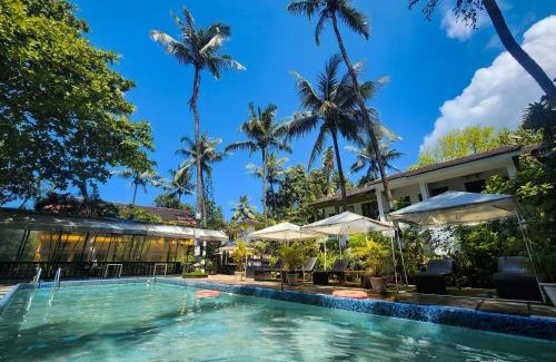 Calangute Resort | Ondas Do Mar Beach Resort Phase-1