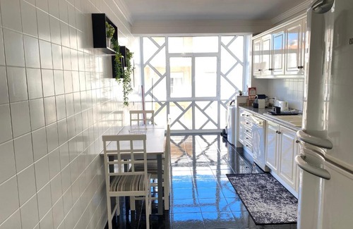 Vagos Apartment | OndasDaVagueira - T2 em condomínio com piscina