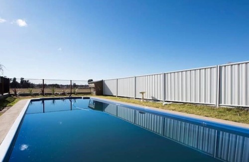 Central Mudgee House | One 8 Four on Market - 4 bed, 2 bath house