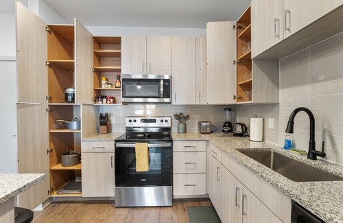 Oviedo Apartment | One Accord Escape - 110