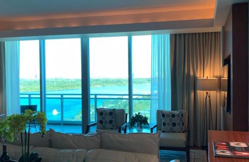 Bal Harbour Apartment | One Bal Harbour Ritz Bal Harbour