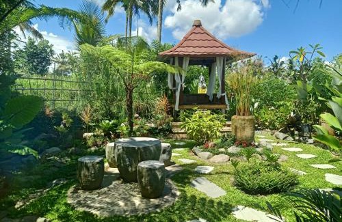 Bangli Villa | One Bali Villa