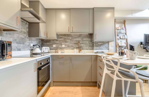 Stow-on-the-Wold Apartment | One bed apartment in Stow-on-the-Wold -The Trinity