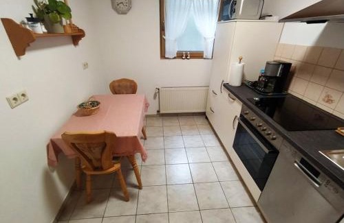 Menzenschwand-Hinterdorf House | One-bedroom apartment