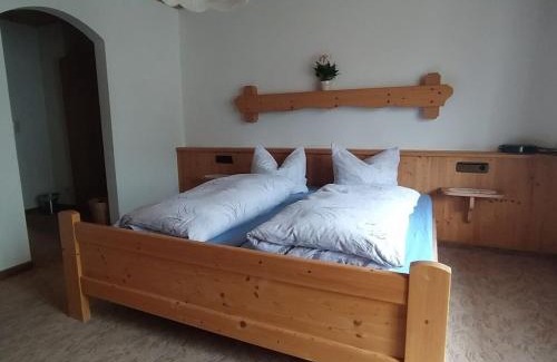 Menzenschwand-Hinterdorf House | One-bedroom apartment