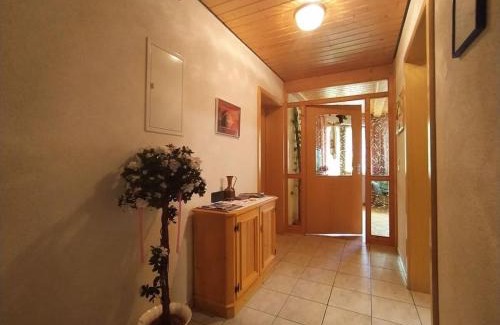 Menzenschwand-Hinterdorf House | One-bedroom apartment
