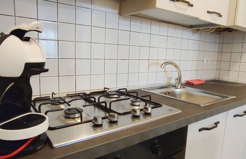 Riva del Garda Apartment | One-Bedroom Apartment