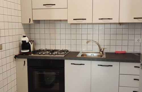 Riva del Garda Apartment | One-Bedroom Apartment