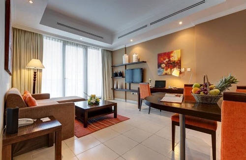 Al Barsha 1 House | One Bedroom Aparment Near Mall Of Emirates