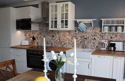 Municipality of Heemskerk House | One-bedroom apartment