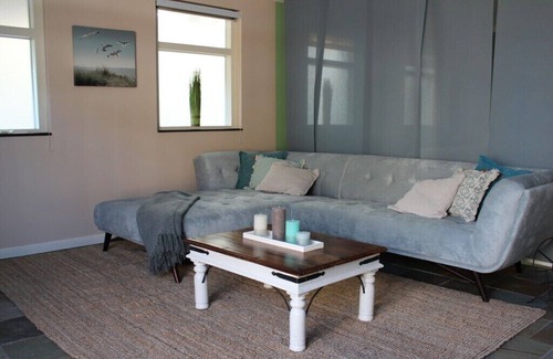 Municipality of Heemskerk House | One-bedroom apartment