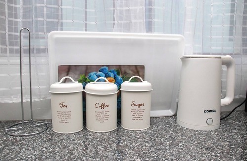 Goodwood Cottage | One bedroom apartment