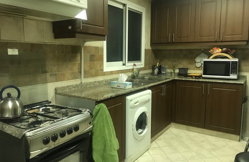 Al Mamzar Apartment | One Bedroom Apartment in Mamzar area