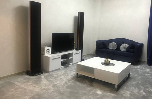 Al Mamzar Apartment | One Bedroom Apartment in Mamzar area