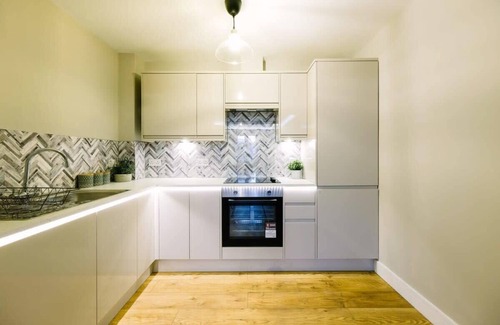 Patchway Apartment | One Bedroom Apartment in Fantastic Location