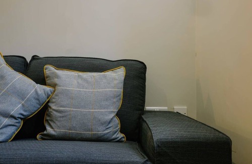 Patchway Apartment | One Bedroom Apartment in Fantastic Location