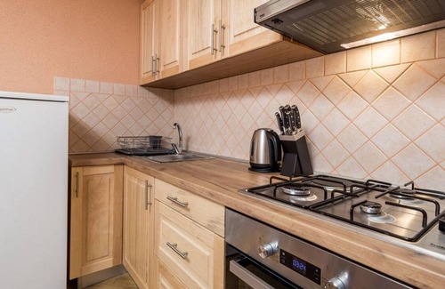 Vrbovsko Apartment | One bedroom apartment Vrbovsko, Gorski kotar (A-20268-b)