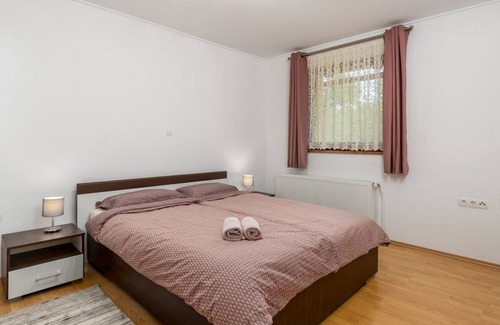 Vrbovsko Apartment | One bedroom apartment Vrbovsko, Gorski kotar (A-20268-b)