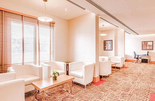 Al Nahda Apartment | One Bedroom Apartment Near Novo Cinemas Sharjah