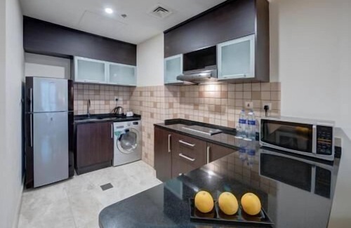 Dubai Production City House | One Bedroom Apartment Near Damac Cresent Towers A