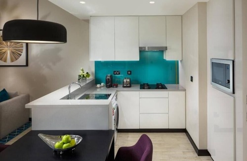 Al Barsha 1 Apartment | One Bedroom Apartment Near Moe By E R