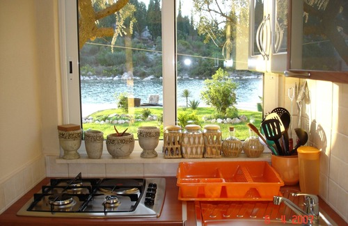 Blace Apartment | One bedroom apartment near beach Blace, Neretva Delta - Ušće Neretve (A-16068-b)