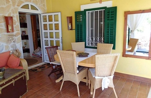 Blace Apartment | One bedroom apartment near beach Blace, Neretva Delta - Ušće Neretve (A-16068-b)