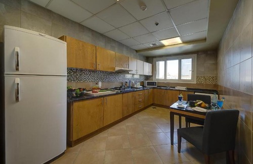 Al Barsha 1 Apartment | One Bedroom Apartment Near Mashreq Metro Station By Luxury Bookings AD