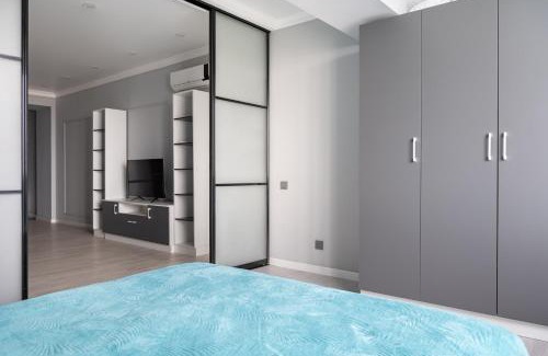 Almaty Apartment | One Bedroom Apartment Next To Arbat In The Heart of Almaty
