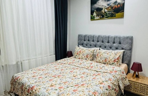 Fatih Apartment | One-Bedroom Apartment