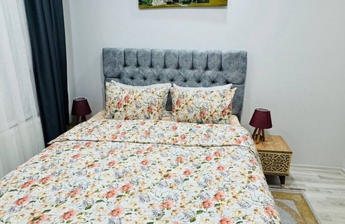 Fatih Apartment | One-Bedroom Apartment