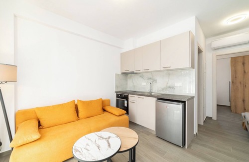 Pangaio Apartment | One Bedroom Apartment with Pool Access