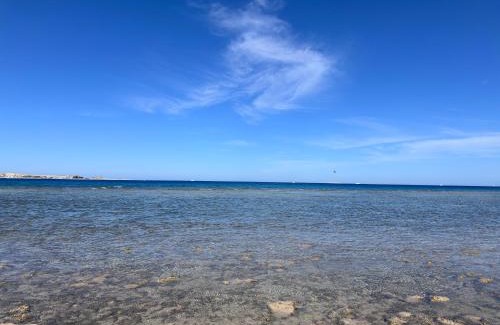 Sahl Hasheeh Apartment | One Bedroom Apartment with Pool View C201 -Al Saraya Sahl Hasheesh by Peaks