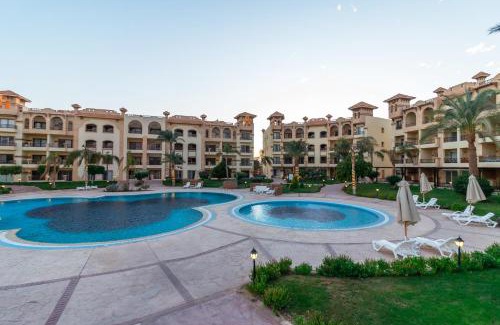 Sahl Hasheeh Apartment | One Bedroom Apartment With Pool View C304-Al Saraya Sahl Hasheesh by Peaks