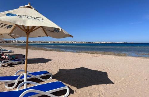 Sahl Hasheeh Apartment | One Bedroom Apartment With Pool View C304-Al Saraya Sahl Hasheesh by Peaks