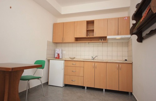 Artatore Apartment | One bedroom apartment with terrace Artatore, Lošinj (A-8022-b)