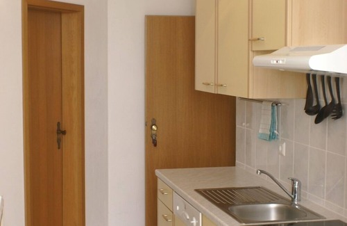 Mandre Apartment | One bedroom apartment with terrace and sea view Mandre, Pag (A-4098-b)
