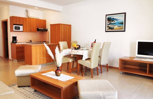 Kampor Apartment | One bedroom apartment with terrace Kampor, Rab (A-3214-b)