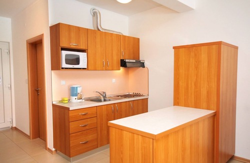 Kampor Apartment | One bedroom apartment with terrace Kampor, Rab (A-3214-b)