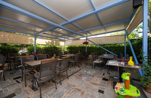Vrsi Apartment | One bedroom apartment with terrace and sea view Vrsi - Mulo, Zadar (A-3276-b)
