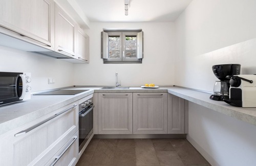 Serifos Apartment | One Bedroom Beachfront Apartment by Ammoa Feelgood Boutique Houses