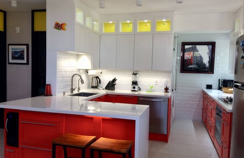 Marina Mazatlan Condo | One bedroom condo, ocean front complex