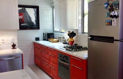 Marina Mazatlan Condo | One bedroom condo, ocean front complex