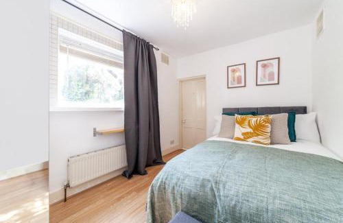 Lambeth Apartment | One bedroom flat in the heart of Brixton